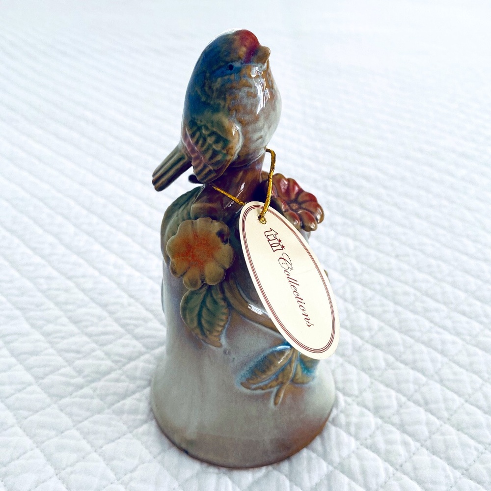 Porcelain Bell NWOT